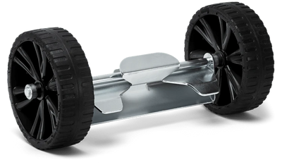 Husqvarna 596023801 TRANSPORT WHEEL KIT