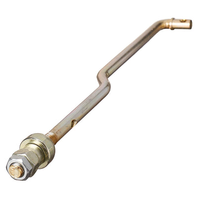Husqvarna 601002234 ROD; FRONT MOUNT CURB HOPPER