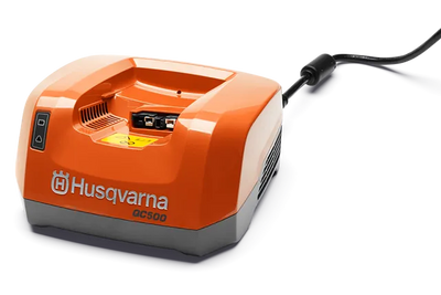 Husqvarna 967965003 BATTERY CHARGER QC500 CON;US