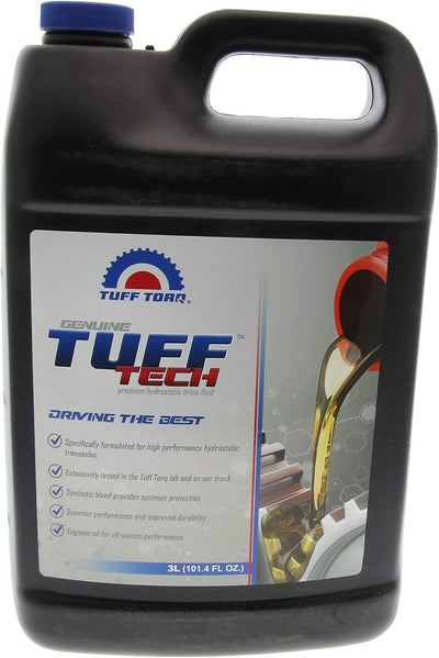Briggs & Stratton 706230 TRANSAXLE; TUFF TORQ