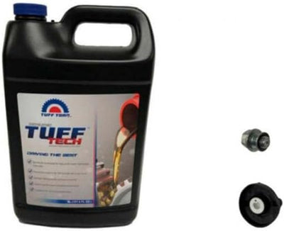 Briggs & Stratton 706231 TRANSAXLE; TUFF TORQ