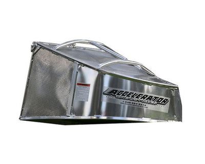 Accelerator GCWR2XL Fits Wright Standers