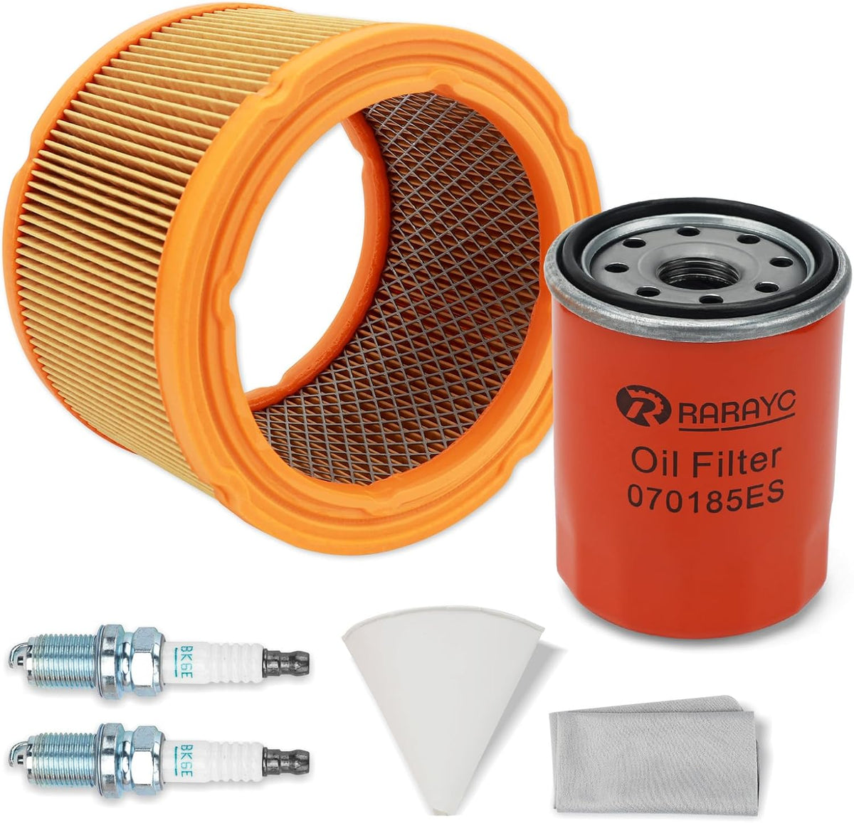 Generac 396441 ENGINE-GENERAC 8.0 GTQ E/S 50S
