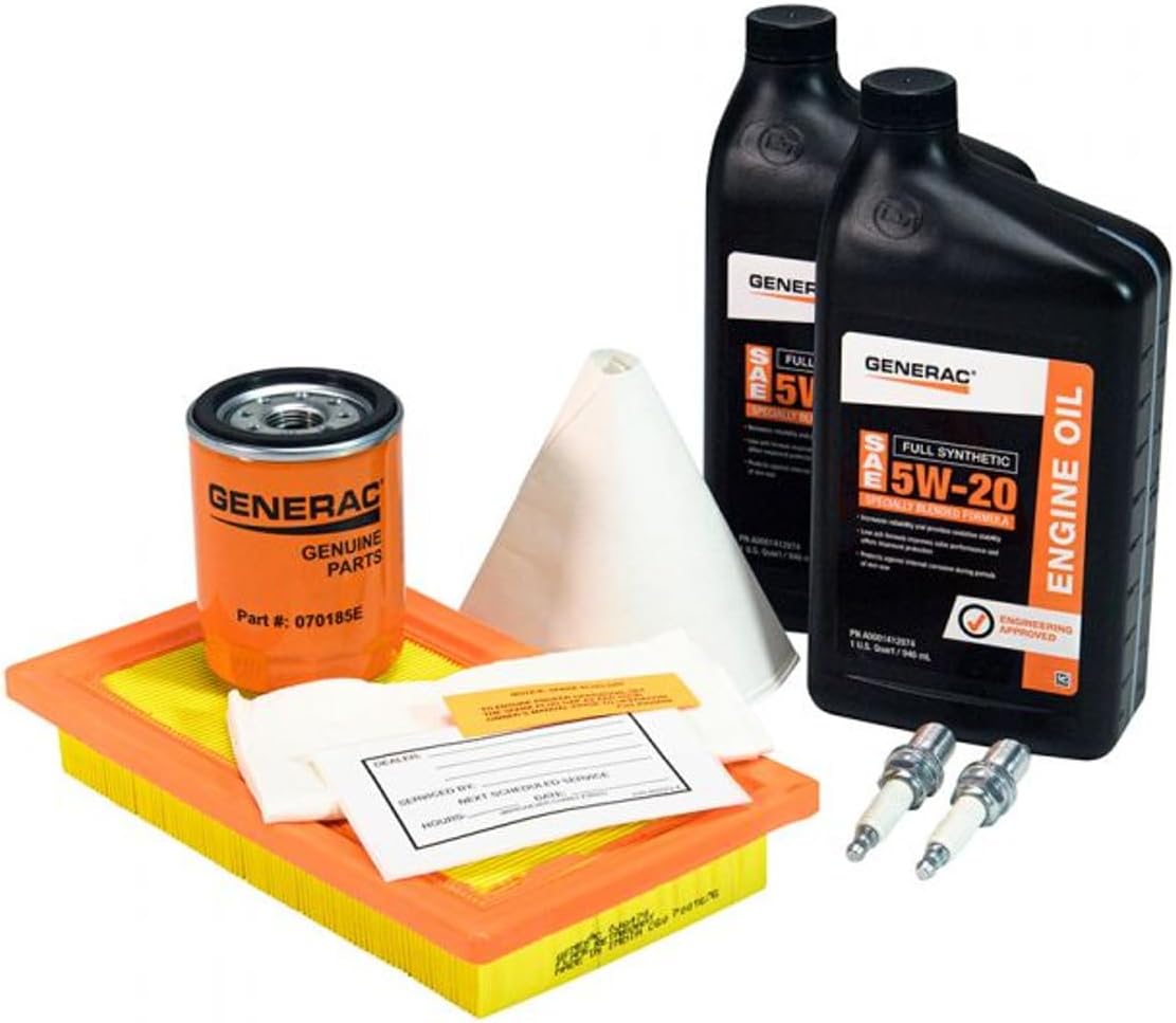 Generac 6127 4000 PSI 20'' Lance