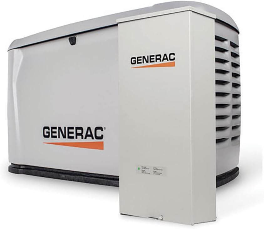 Generac 8946 INV GENERAC IQ3800DF 50ST CO