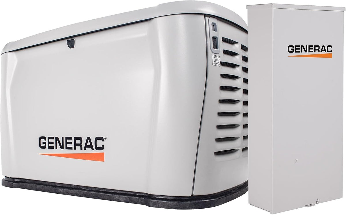 Generac 8947 IQ5200DF CARB 24