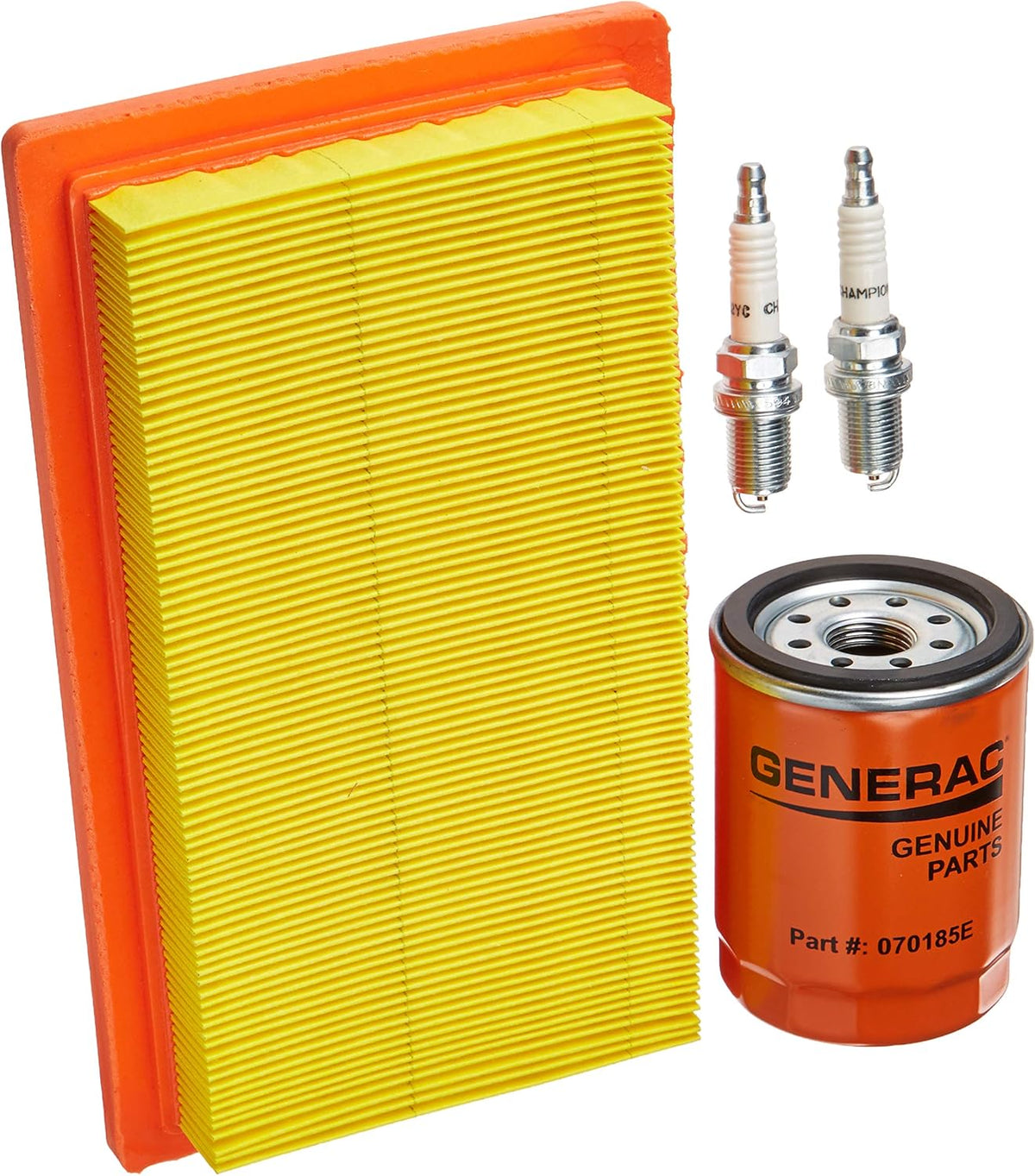 Generac A0002081582 SPARK PLUG GENERAC GAP: 0.040'