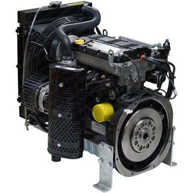 Kohler KDW 1003 diesel engine (representative image)