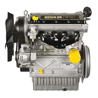 Rehlko (formerly Kohler) PA-KDW1404-1104 KDW 1404 Diesel Engine (representative image)