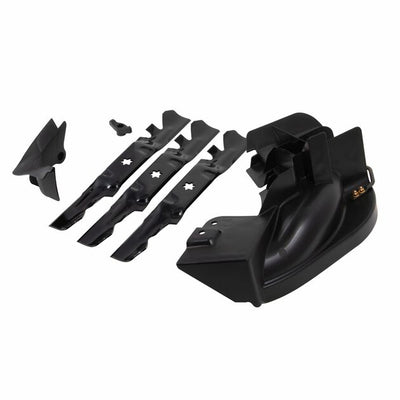 Cub Cadet 19A30041GFP 50 6-STAR ATTCH XTREME MUL UD