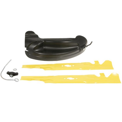 Cub Cadet 19A30046GFP ACSRY:42 S STY MULCH GFP
