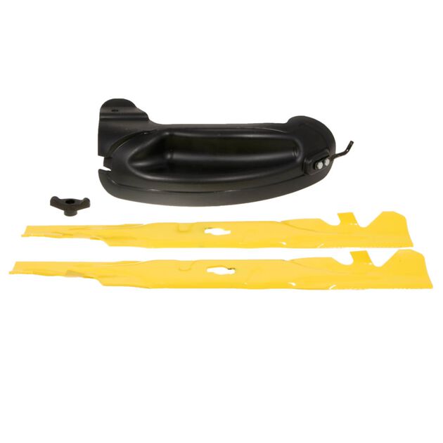 Cub Cadet 19A30047GFP ACSRY:RDR:46 S S STY MULCH KIT