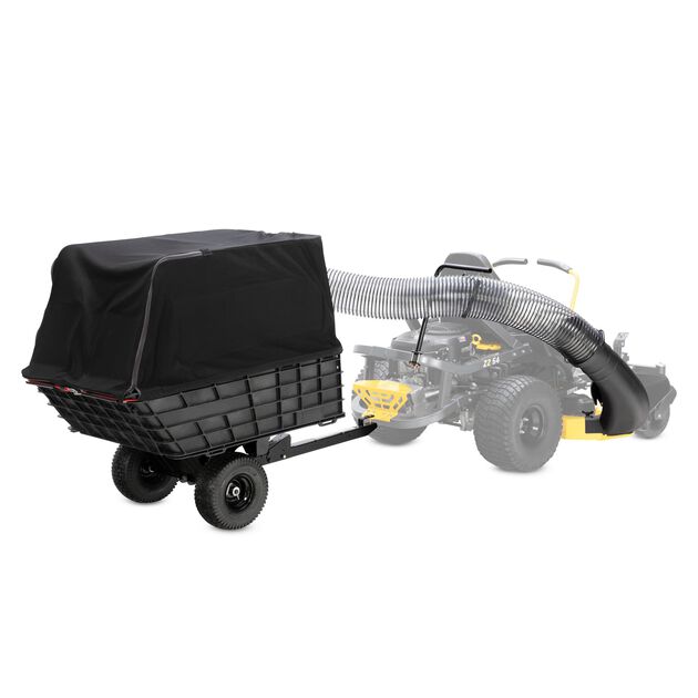 Cub Cadet 19A70074GFP 50-54 LEAF COLLECCTION RZ19