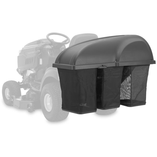 Cub Cadet 19B30018GFP 50"/54" TRIPLE