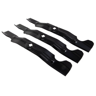 Cub Cadet 490-110-F123 BLADE:SET:50"GFP