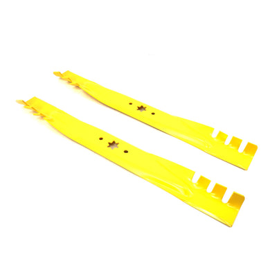 Cub Cadet 490-110-F137 BLD:SET:EXTRM:42"GFP