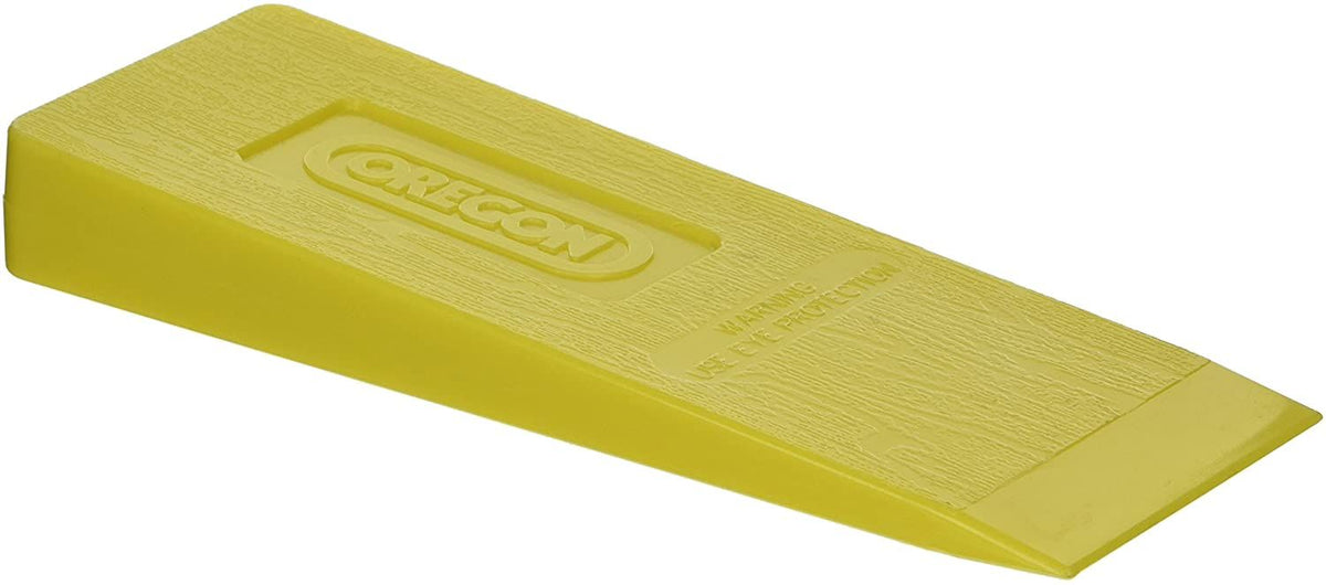 Oregon 23561 8IN OREGON PLASTIC WEDGE