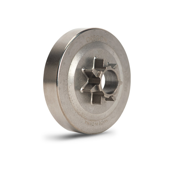 Oregon 32669XF SPUR SPROCKET PRO 404-7 OREGON
