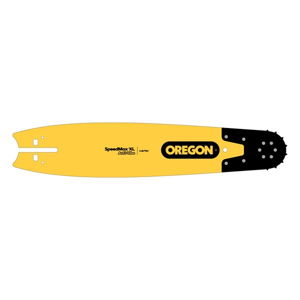 Oregon 592SMRDQ104 BAR, 59CM .404 SPEEDMAX AV, OREGON