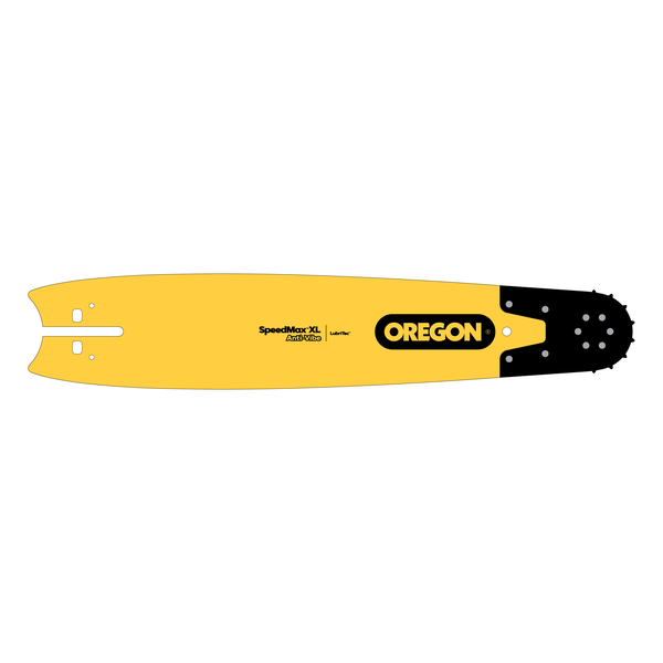Oregon 642SMRDR104 BAR, 64CM .404 SPEEDMAX AV, OREGON
