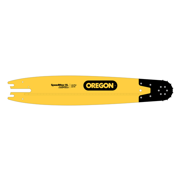 Oregon 672SLRDQ163 BAR, 67CM SPEEDMAX LH SPRAY, OREGON