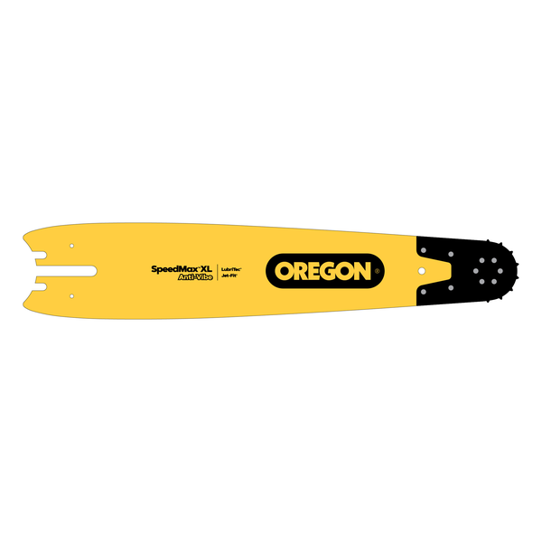 Oregon 672SMRDS163 BAR, 67CM .404 SPEEDMAX AV, OREGON