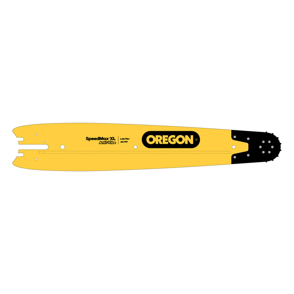 Oregon 752SLRDS149 BAR, 75CM SPEEDMAX LH SPRAY, OREGON