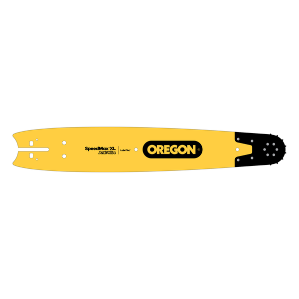 Oregon 752SMRDR114 BAR, 75CM .404 SPEEDMAX AV, OREGON