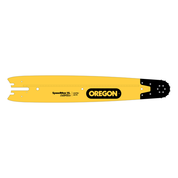 Oregon 752SRRDP149 BAR, 75CM SPEEDMAX RH SPRAY, OREGON