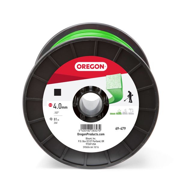 Oregon 69-479 TRIMMER LINE GREENSQUAR
