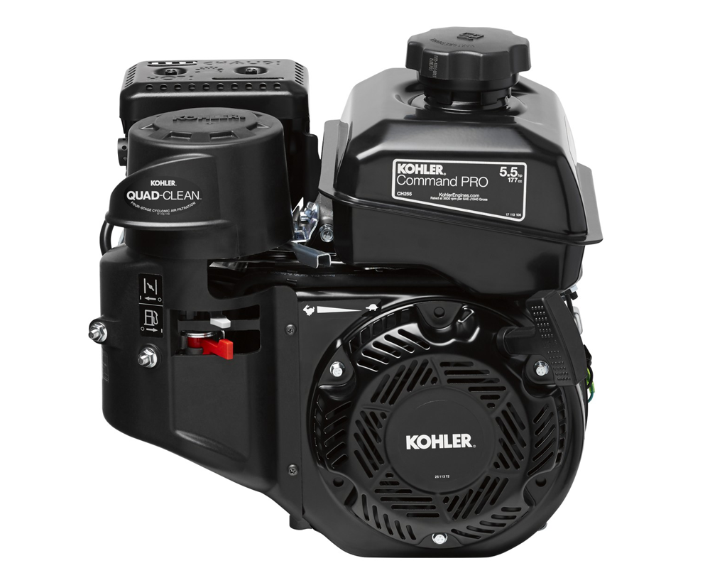 Kohler PA-CH255-3033 CH255 E09 MARKETING BASIC — OEM product photo