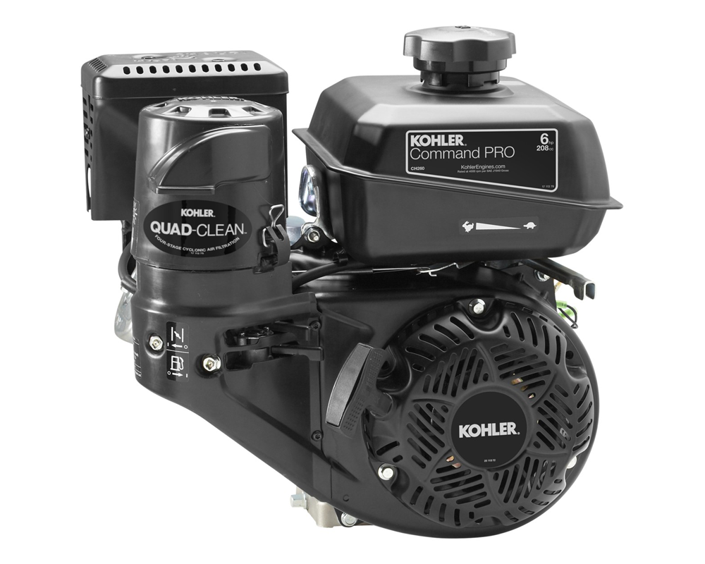 Kohler PA-CH270-1102 CH270 E00 MARKETING BASIC — OEM product photo