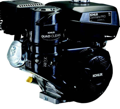 Kohler PA-CH440-3275 CH440 E16 BASIC ELECTRIC START — OEM product photo