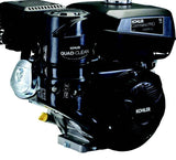 Kohler CH440-3275 14 HP Command PRO Horizontal Engine, 1" x 3-21/32" Shaft