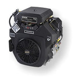 Husqvarna Replacement Engine — Kohler CH640-3266 20.5 HP Command PRO Horizontal Engine