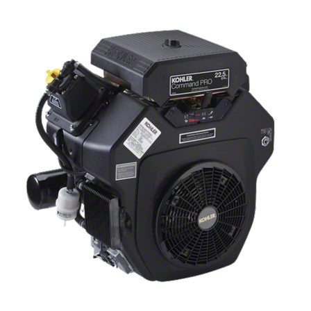 Rehlko (formerly Kohler) PA-CH680-3122 23 HP Command PRO Horizontal Engine