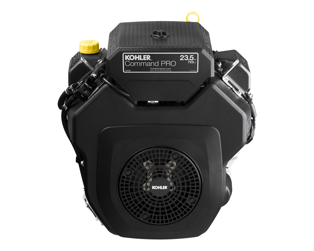 Kohler PA-CH730-3299 CH730 E3 KUBOTA - DISC — OEM product photo