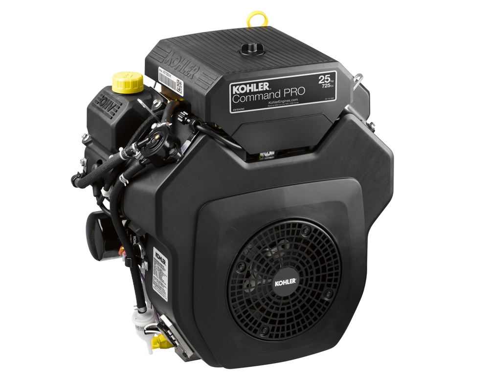 Kohler PA-CH740-0082 CH740QS MEDART - DISCONTINUED — OEM product photo