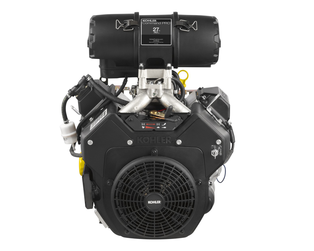Kohler PA-CH752-3113 CH752 E09 VERMEER - DISC — OEM product photo