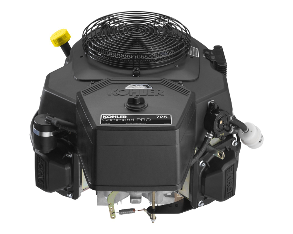 Kohler PA-CV730-3139 CV730 E3 CTP-ZTR-ESTATE- DISC — OEM product photo