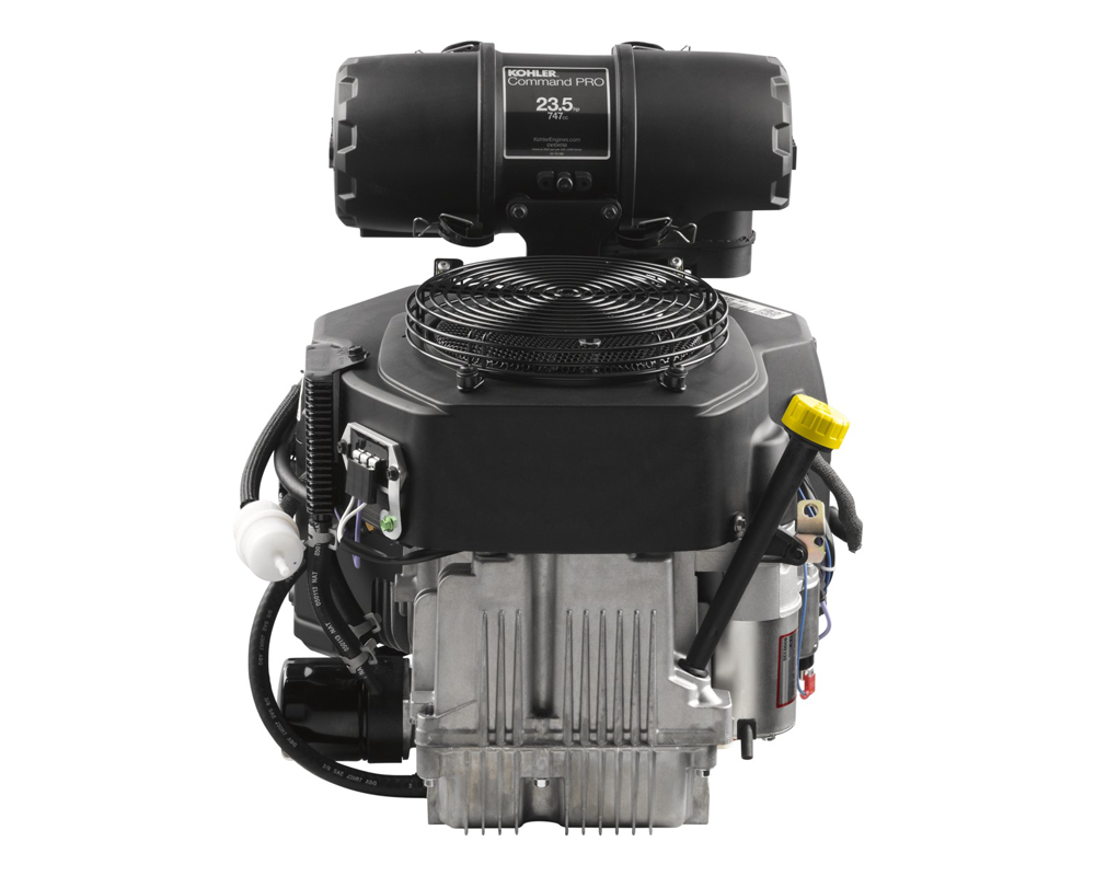 Kohler PA-CV732-3022 CV732 E09 EXMARK - DISC — OEM product photo