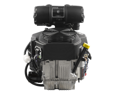 Bad Boy Replacement Engine — Kohler CV752-3026 27 HP Command PRO Vertical Engine
