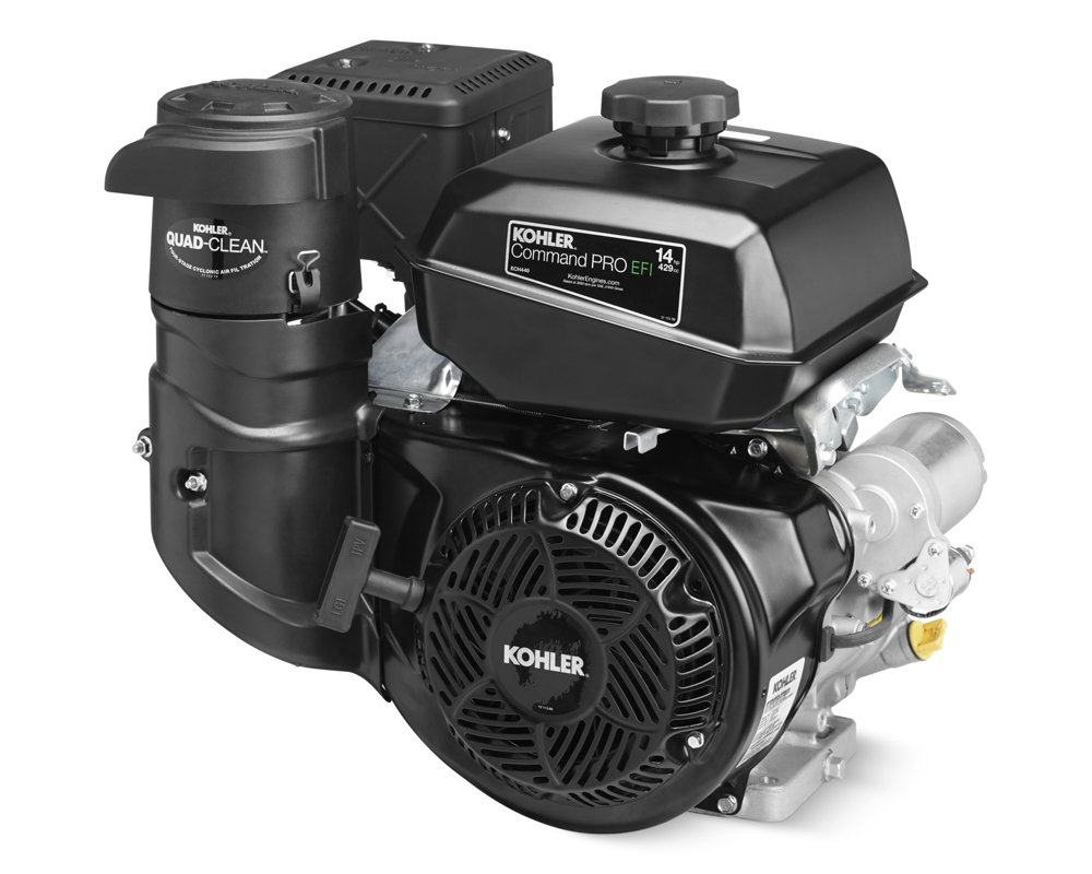 Kohler PA-ECH440-3000 ECH440 E15 MARKETING BASIC — OEM product photo