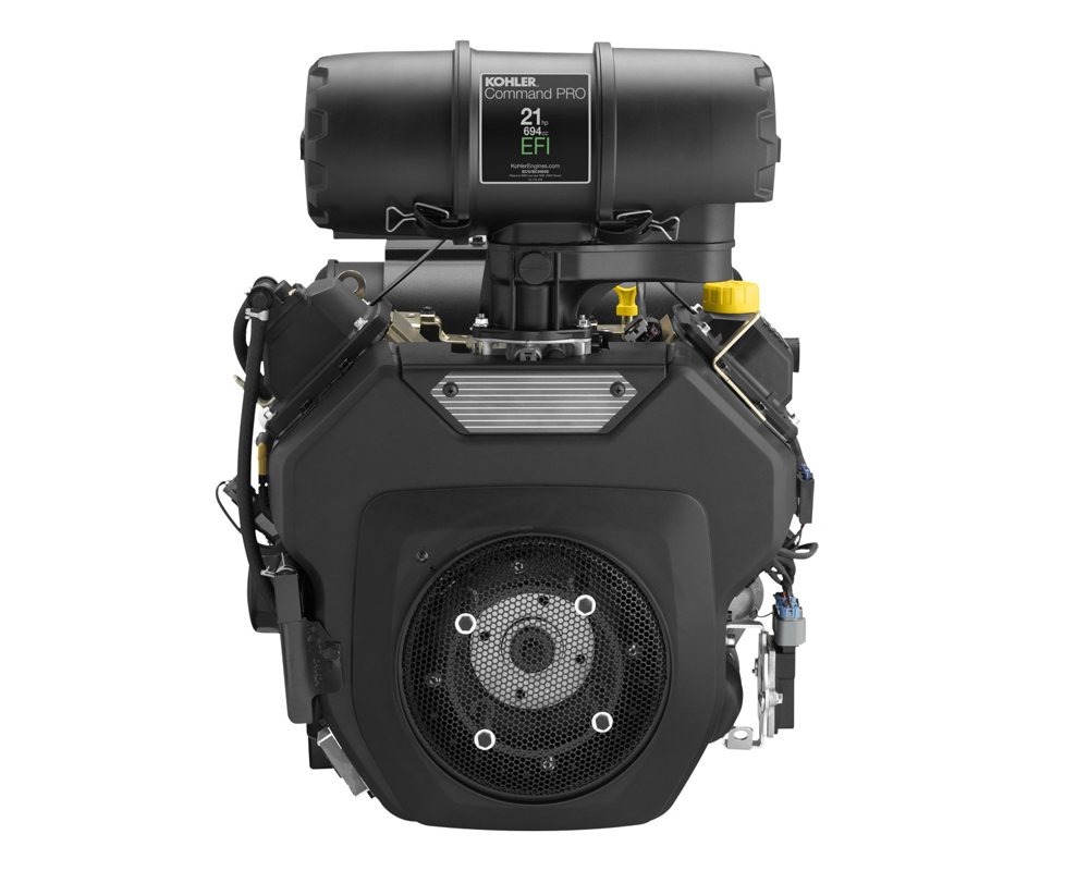 Kohler PA-ECH650-3031 ECH650 E09 PES REPOWER SPECIAL — OEM product photo