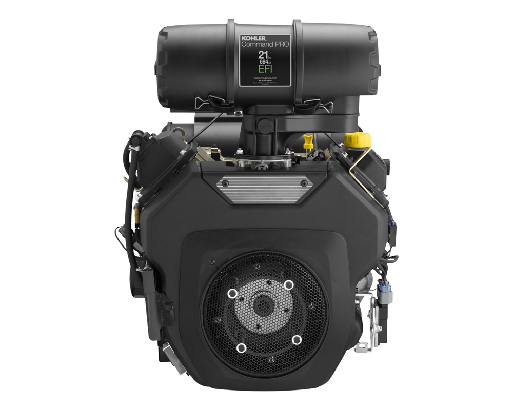 Kohler PA-ECH730-3089 ECH730 E16 BASIC MECH PUMP; LP — OEM product photo