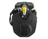 Kohler ECH940-3005 35 HP Command PRO EFI Horizontal Engine, 1-7/16" x 4-29/64" Shaft, Low-Profile Air Cleaner