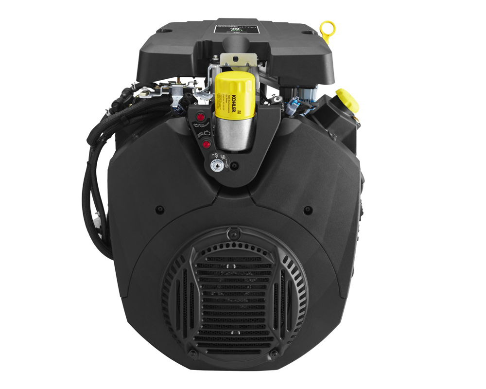 Kohler PA-ECH980-3021 ECH980 E15 GARDNER-OH (LASTEC) — OEM product photo