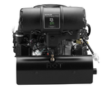 Kohler ECV740-3072 25 HP Command PRO EFI Vertical Engine, 1-1/8" x 4-5/16" Shaft, Heavy-Duty Air Cleaner, Oil Cooler (for John Deere)