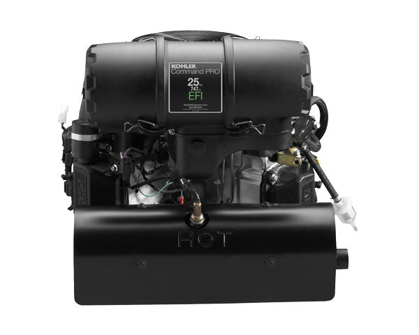 Rehlko (formerly Kohler) PA-ECV749-3058 26.5 HP Command PRO EFI Vertical Engine