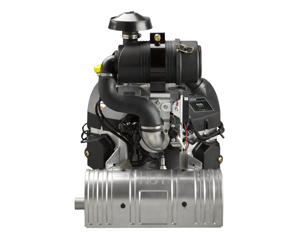 Rehlko (formerly Kohler) PA-ECV940-3014 35 HP Command PRO EFI Vertical Engine (for Dixie Chopper)